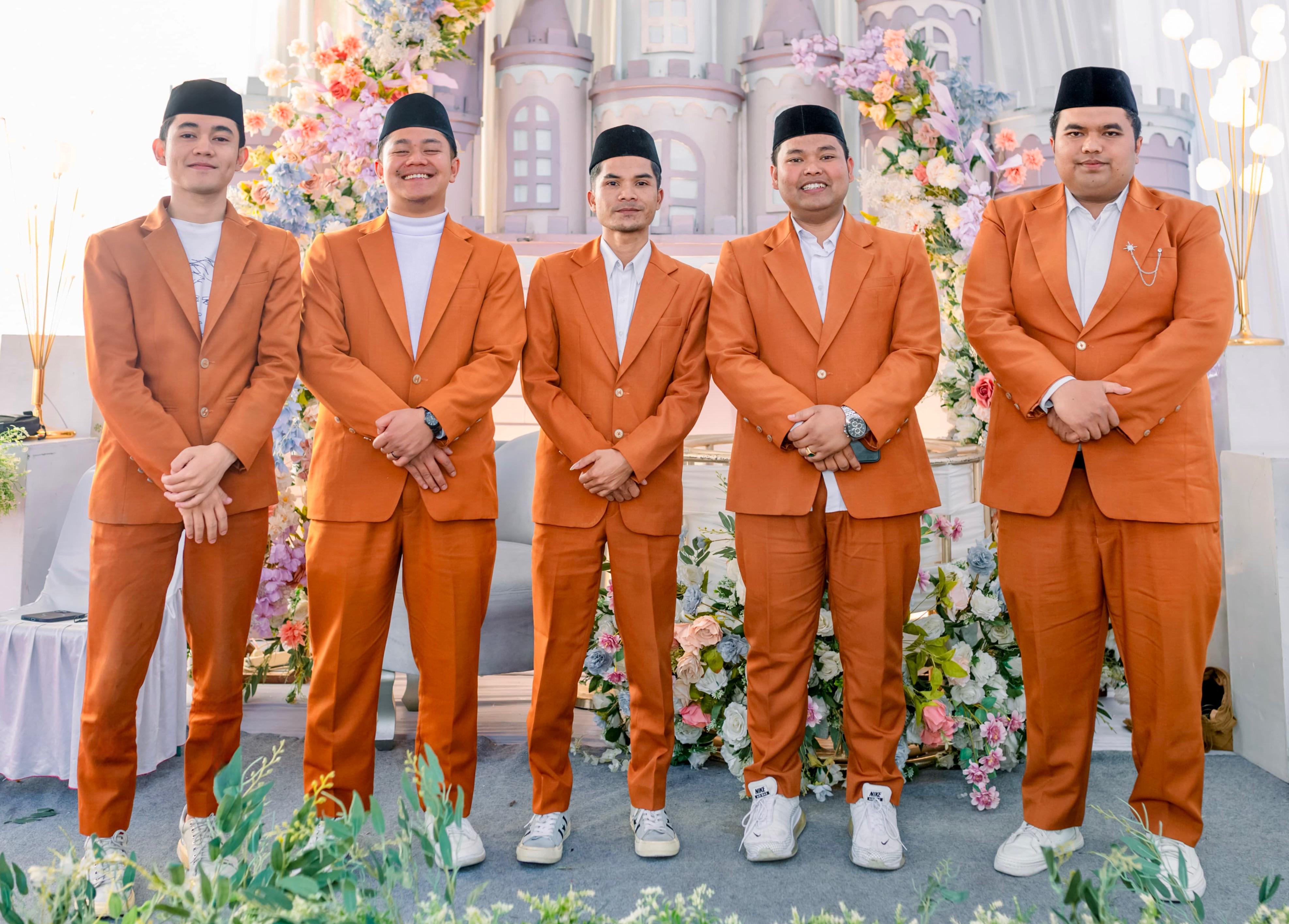 PEMUDA ANTASSALAM GROUP GELORAKAN SYIAR RELIGI, PERKUAT AKIDAH DAN BUDAYA GAYO