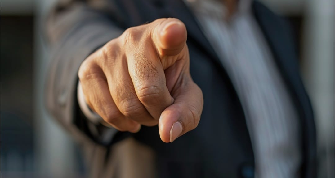 Satu Laporan, Dua Versi Cerita:Fitnah Memaksa RN Berurusan Dengan Polisi.